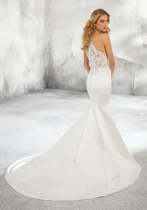 Morilee Wedding Dresses 8287