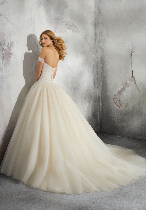 Morilee Wedding Dresses 8291