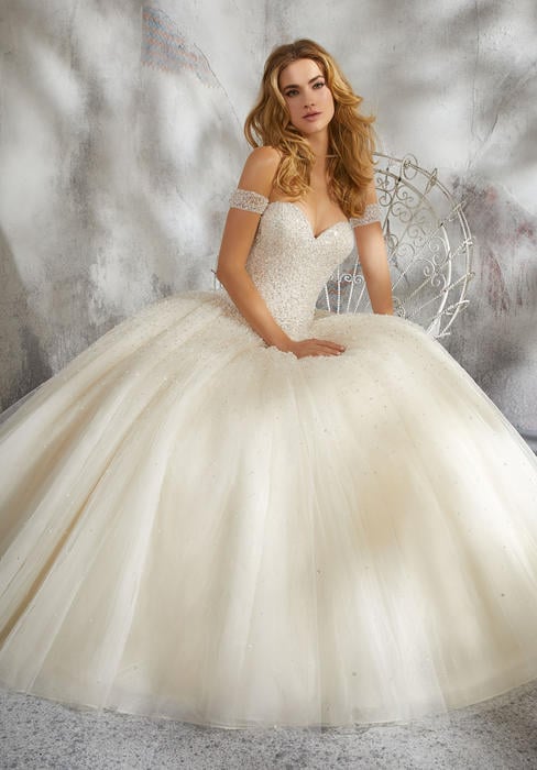 Morilee Wedding Dresses 8291