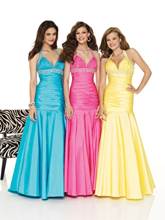 Mori Lee Prom 25831OLD