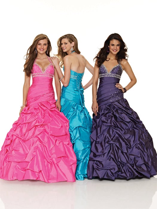 Mori Lee Prom 25831OLD