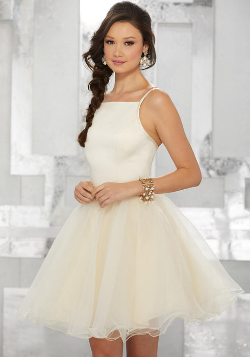 Damas Quinceanera Dresses 9459