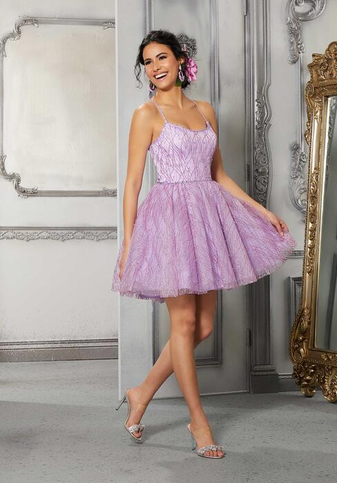 Damas Quinceanera Dresses 9579