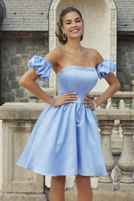 Damas Quinceanera Dresses 9612