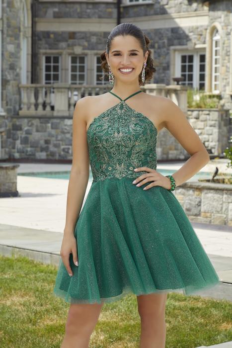 Damas Quinceanera Dresses 9614