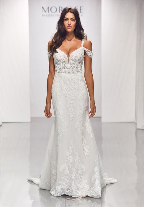 Morilee Wedding Dresses 2305