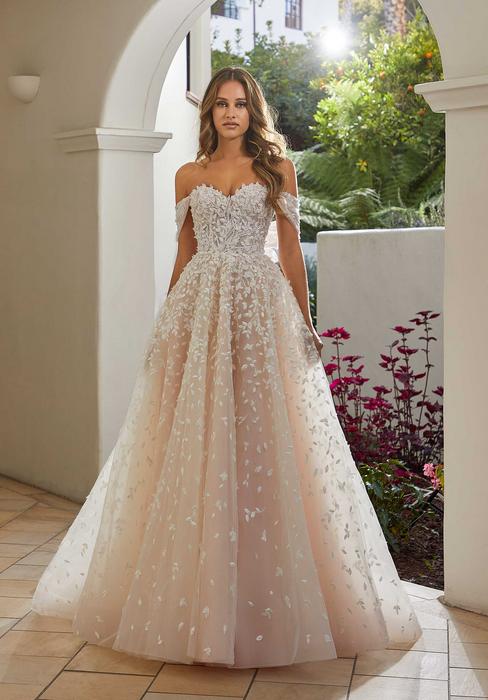 MORILEE BRIDAL Atianas Boutique Connecticut and Texas