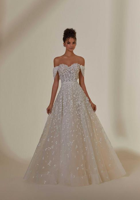 Morilee Wedding Dresses 2531