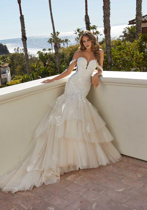 Morilee Wedding Dresses 2532