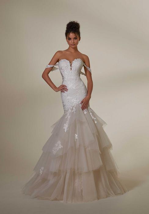 Morilee Wedding Dresses 2532