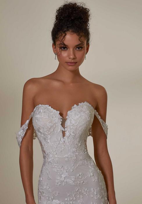 Morilee Wedding Dresses 2532