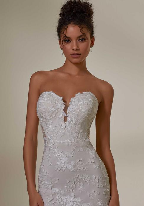 Morilee Wedding Dresses 2532