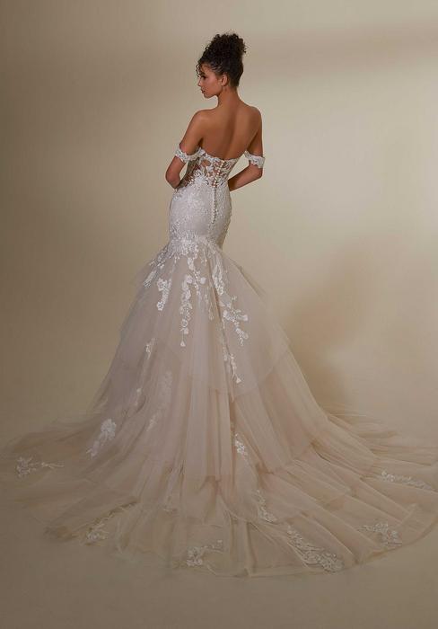 Morilee Wedding Dresses 2532