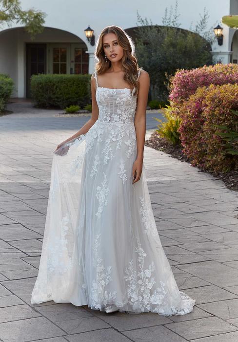 Morilee Wedding Dresses 2533