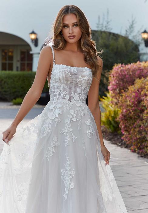 Morilee Wedding Dresses 2533