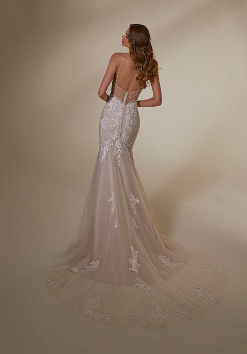 Morilee Wedding Dresses 2534