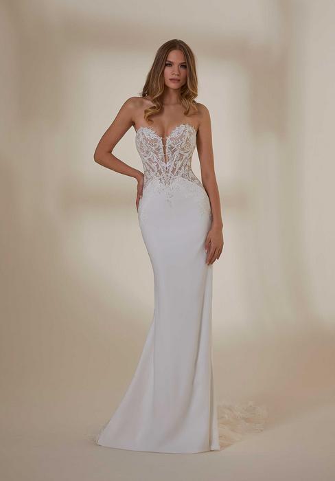 Morilee Wedding Dresses 2535