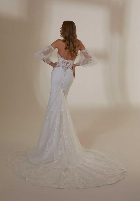 Morilee Wedding Dresses 2535