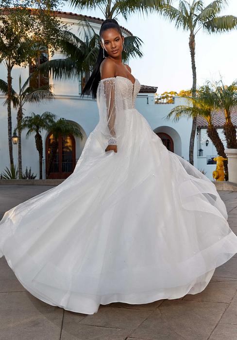 Morilee Wedding Dresses 2536