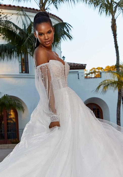 Morilee Wedding Dresses 2536