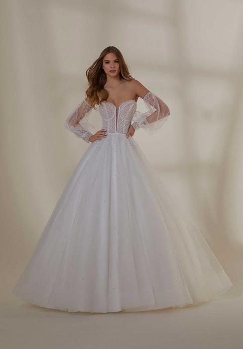 Morilee Wedding Dresses 2536