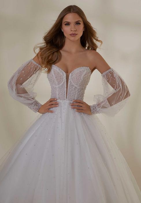 Morilee Wedding Dresses 2536