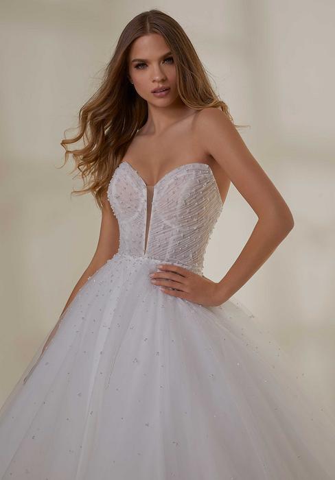 Morilee Wedding Dresses 2536