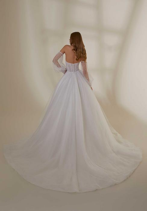 Morilee Wedding Dresses 2536