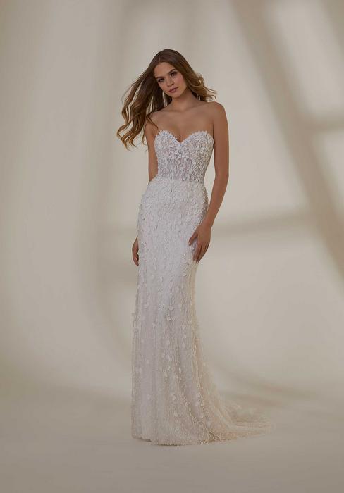 Morilee Wedding Dresses 2537