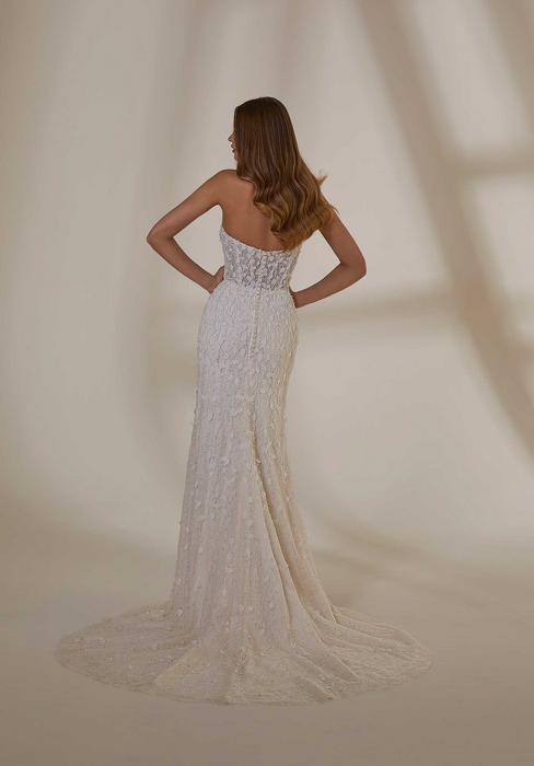 Morilee Wedding Dresses 2537