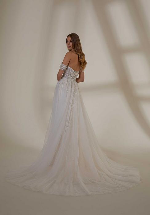 Morilee Wedding Dresses 2537