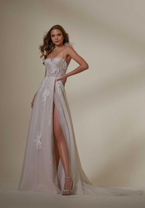 Morilee Wedding Dresses 2538