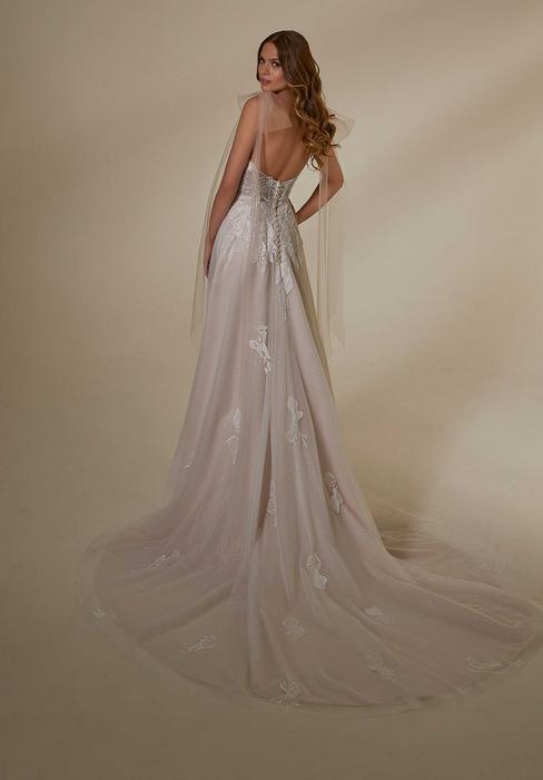 Morilee Wedding Dresses 2538