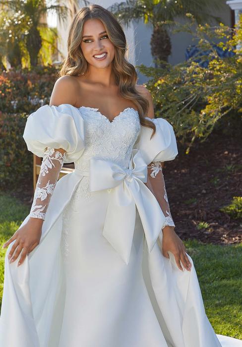 Morilee Wedding Dresses 2539