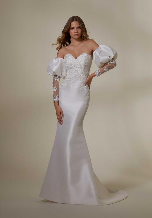 Morilee Wedding Dresses 2539