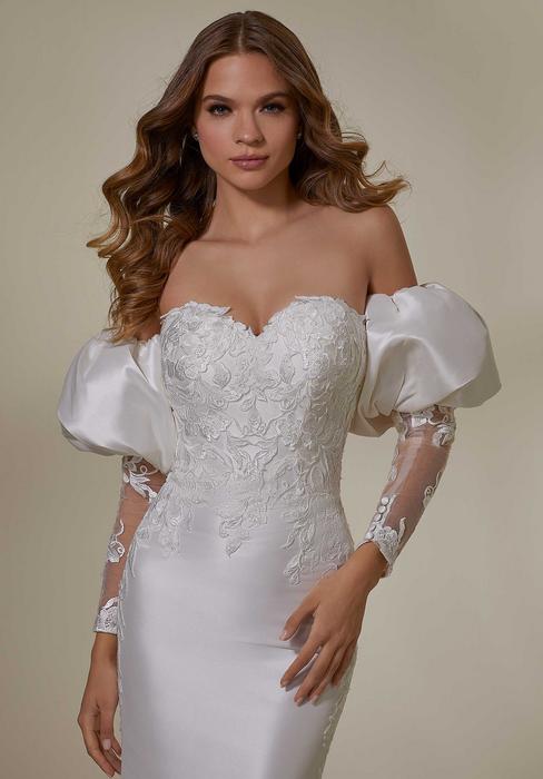 Morilee Wedding Dresses 2539