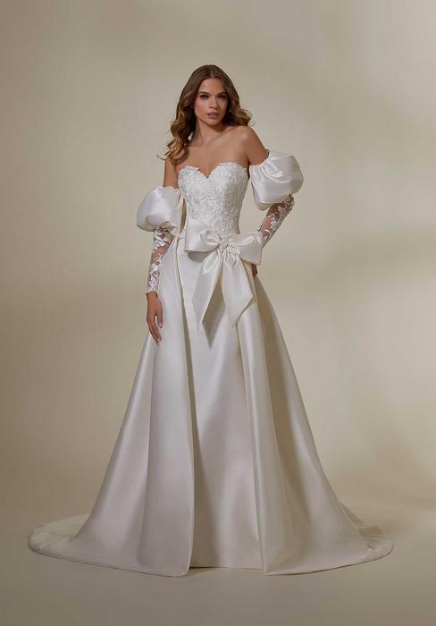 Morilee Wedding Dresses 2539