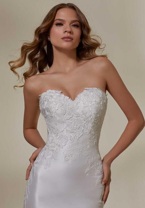 Morilee Wedding Dresses 2539