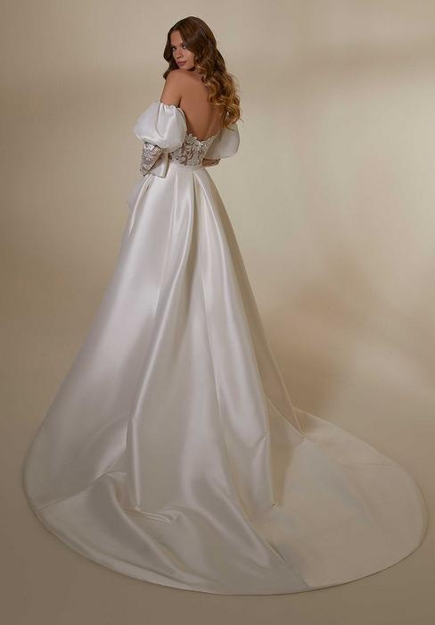 Morilee Wedding Dresses 2539