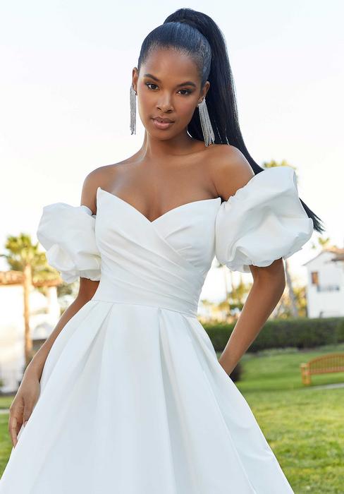 Morilee Wedding Dresses 2540