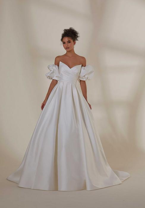 Morilee Wedding Dresses 2540