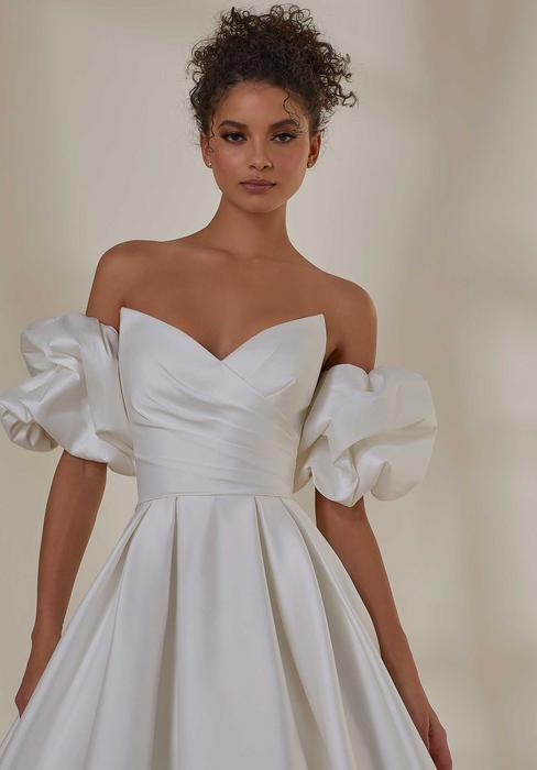 Morilee Wedding Dresses 2540