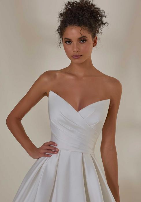 Morilee Wedding Dresses 2540