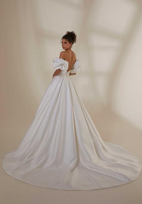 Morilee Wedding Dresses 2540