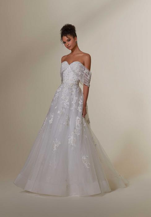 Morilee Wedding Dresses 2541