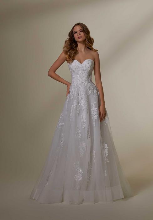 Morilee Wedding Dresses 2541