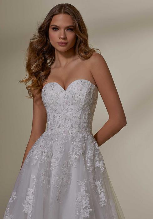 Morilee Wedding Dresses 2541