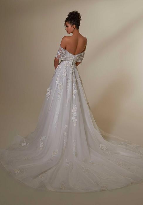 Morilee Wedding Dresses 2541