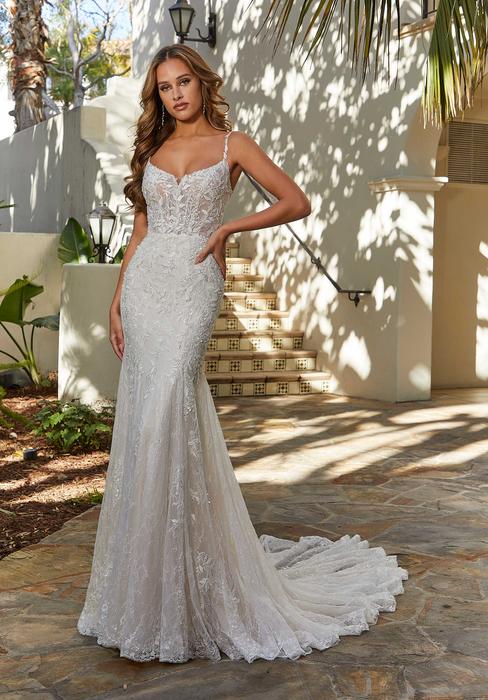 Morilee Wedding Dresses 2542