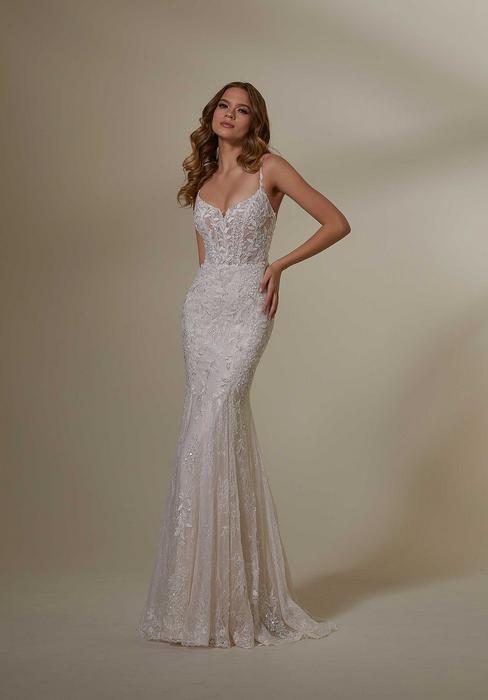 Morilee Wedding Dresses 2542